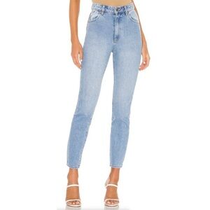 Rolla's Dusters Slim Straight Old Stone Jeans-sz 31